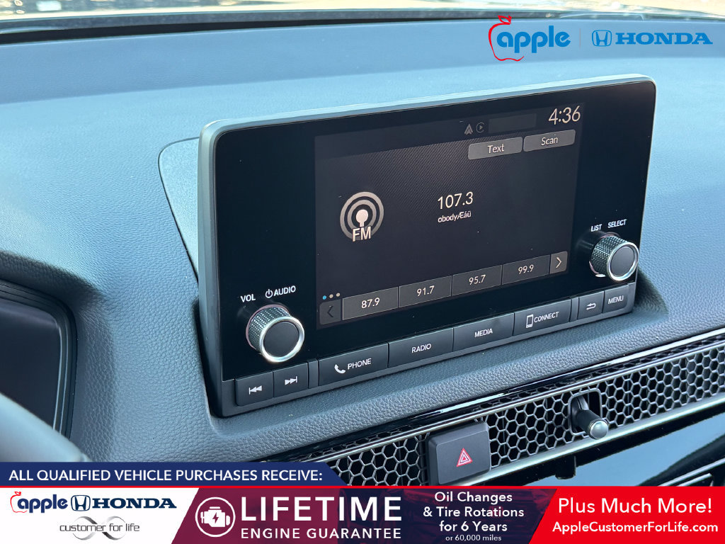 Used 2026 Honda Civic Sport image 12