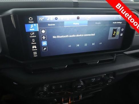 New 2026 Jeep Gladiator Sport image 5