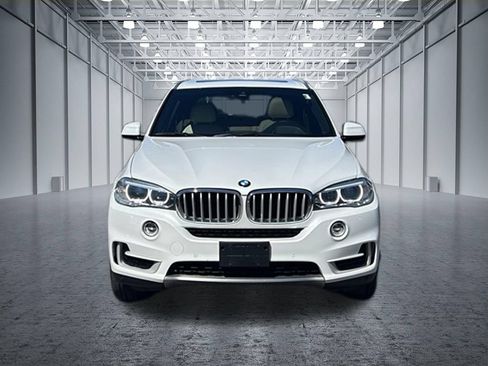 Used 2018 BMW X5 xDrive35i AWD/4WD image 21