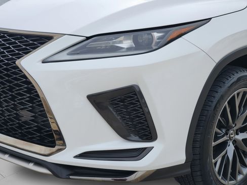 Used 2021 Lexus RX 350 F Sport FWD image 35