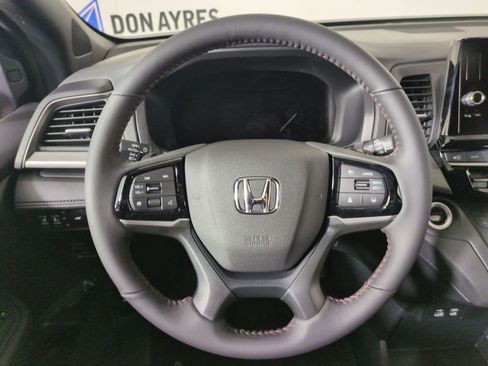 New 2026 Honda Odyssey Sport-L image 14