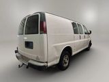 Used 2002 Chevrolet Express 2500 image 4