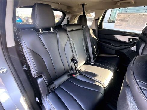 New 2026 Acura MDX Technology Package image 15