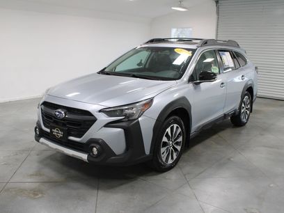 Used 2023 Subaru Outback Limited