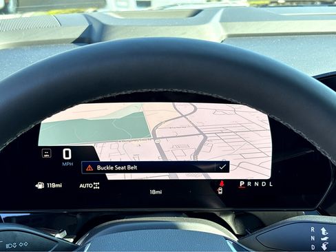 New 2026 Chevrolet Tahoe Premier AWD/4WD image 5