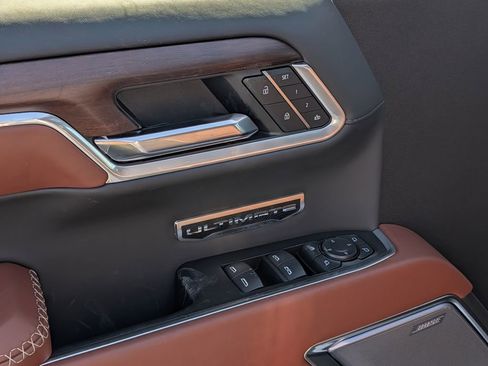 New 2026 GMC Sierra 1500 Denali Ultimate image 30