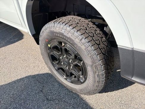 New 2026 Ford Ranger XLT image 7