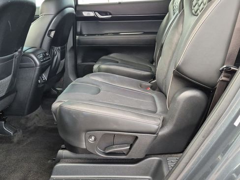 Used 2021 Hyundai Palisade Limited FWD image 25