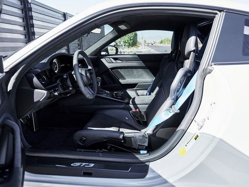 Used 2024 Porsche 911 GT3 image 29