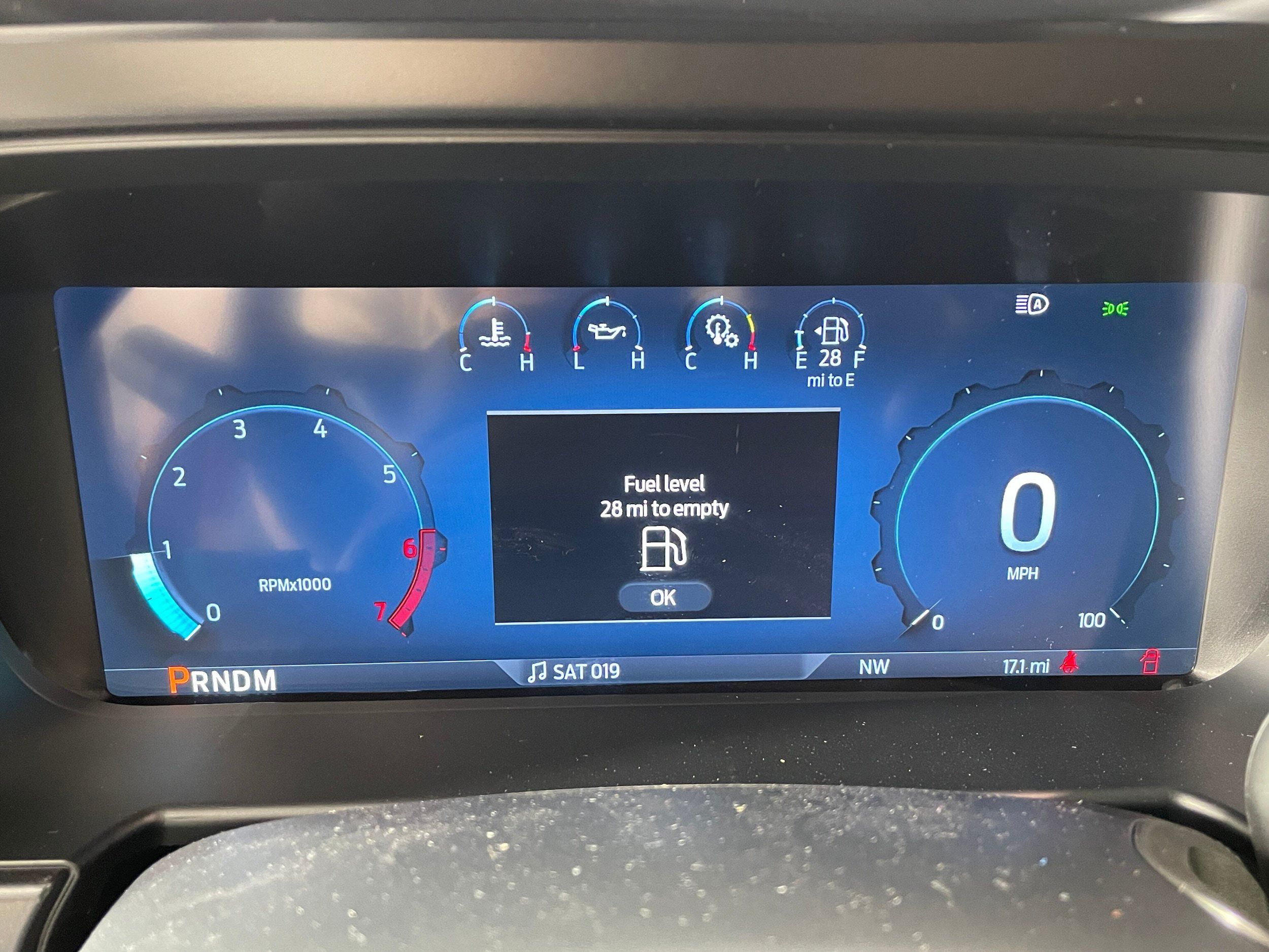 New 2026 Ford F350 XLT w/ XLT Premium Package AWD/4WD image 3