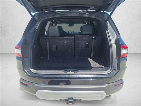 Used 2023 Honda Pilot TrailSport image 16
