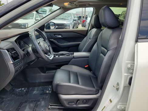 Used 2023 Nissan Rogue SL AWD/4WD image 10