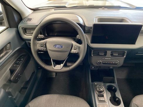 New 2025 Ford Maverick XLT w/ XLT Luxury Package image 11