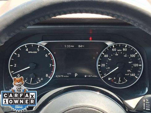Used 2021 Nissan Rogue SV w/ Premium Package AWD/4WD image 21