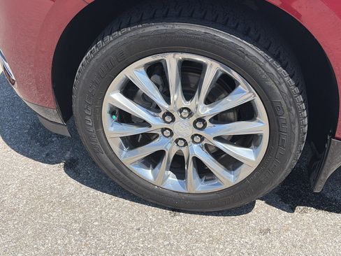 Used 2019 Buick Enclave Premium w/ Experience Buick Package AWD/4WD image 9