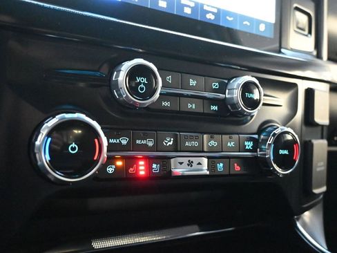 New 2026 Ford F150 Raptor w/ Equipment Group 803A Raptor R AWD/4WD image 24