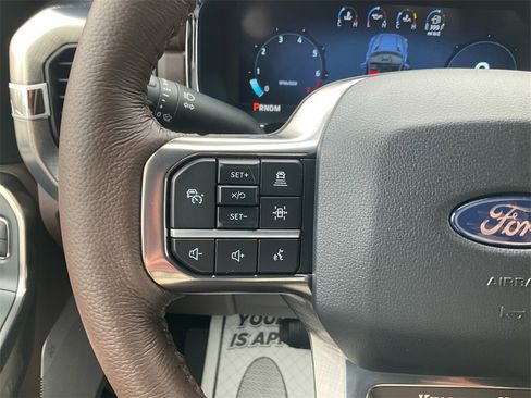 New 2026 Ford F150 King Ranch image 19