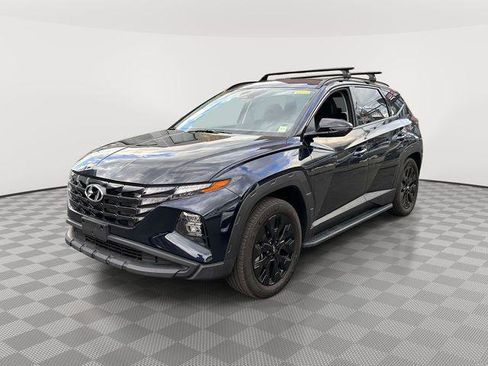 Used 2023 Hyundai Tucson XRT AWD/4WD image 5