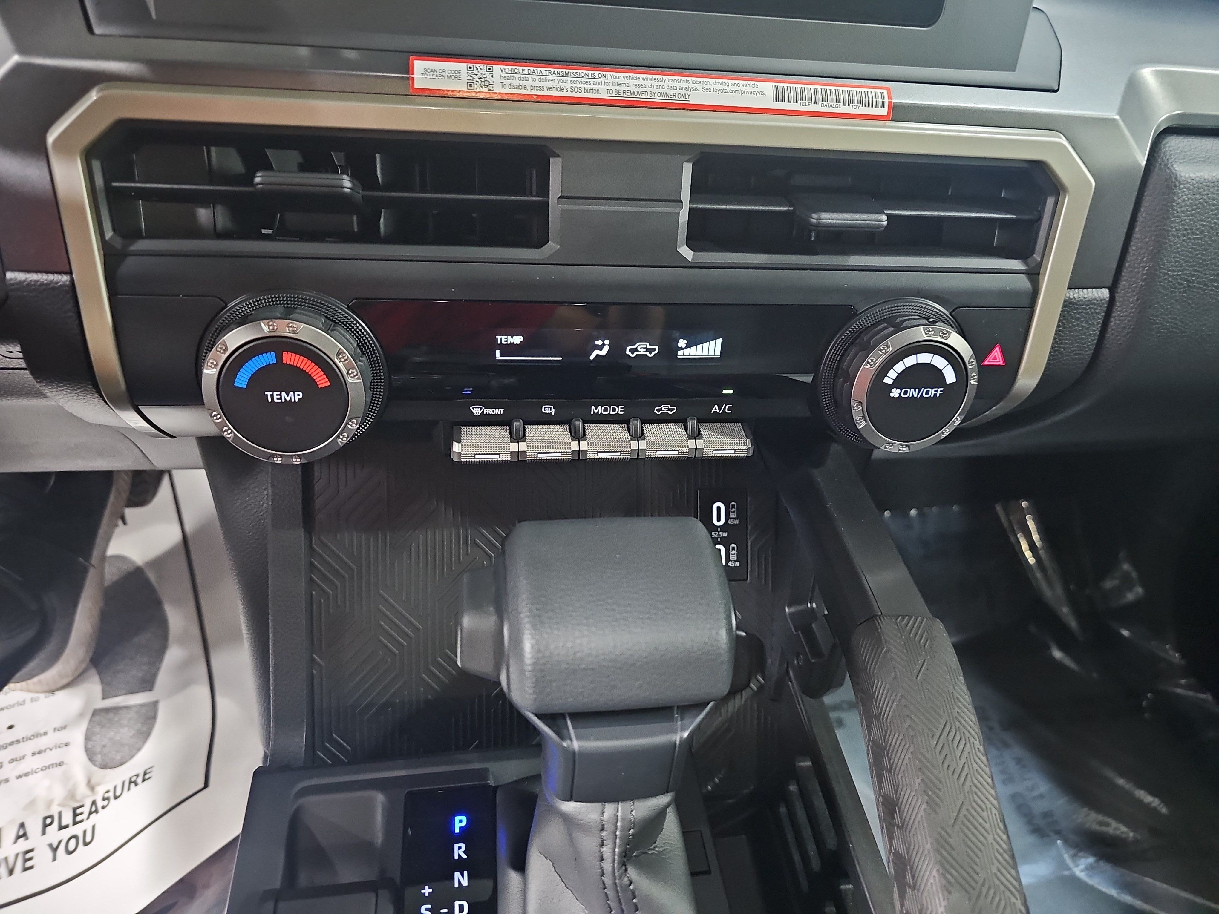 Used 2026 Toyota Tacoma SR5 RWD image 21
