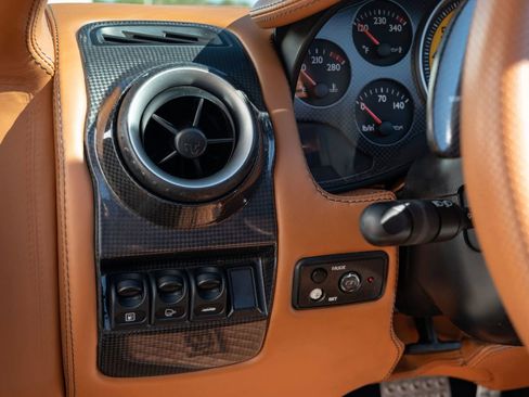 Used 2007 Ferrari F430 Spider image 90