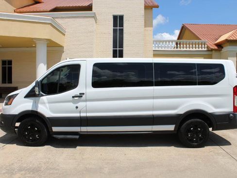 Used 2020 Ford Transit 350 XL RWD image 10