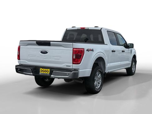 Used 2023 Ford F150 XLT image 5