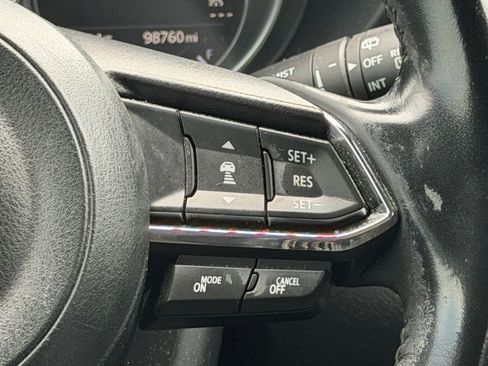 Used 2018 MAZDA CX-5 Touring w/ Preferred Equipment Package FWD image 25