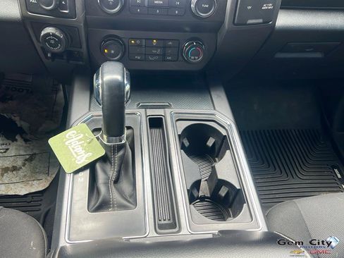 Used 2019 Ford F150 XLT w/ Equipment Group 302A Luxury image 23