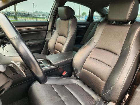 Used 2022 Honda Accord Sport image 7