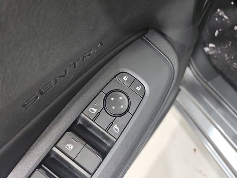 New 2026 Nissan Sentra SV image 11