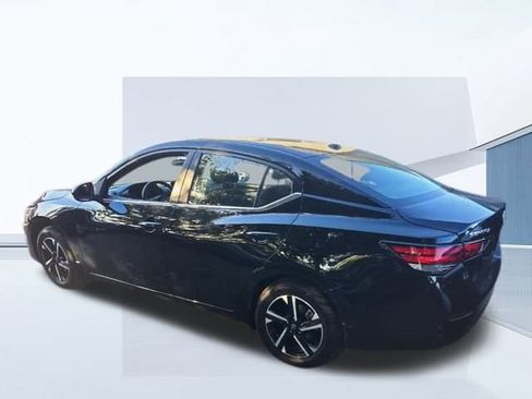 Used 2024 Nissan Sentra SV image 25
