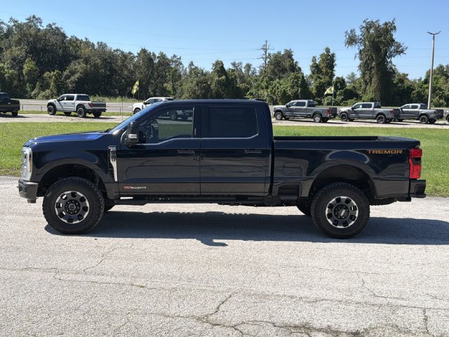 Used 2024 Ford F250 King Ranch w/ Tremor Off-Road Package AWD/4WD image 2
