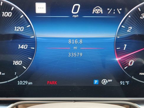 Used 2023 Mercedes-Benz S 500 4MATIC image 17