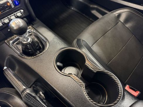 Used 2017 Ford Mustang GT Premium w/ Equipment Group 401A RWD image 18