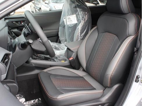 New 2026 Subaru Crosstrek 2.5i Limited w/ Popular Package #4A image 30