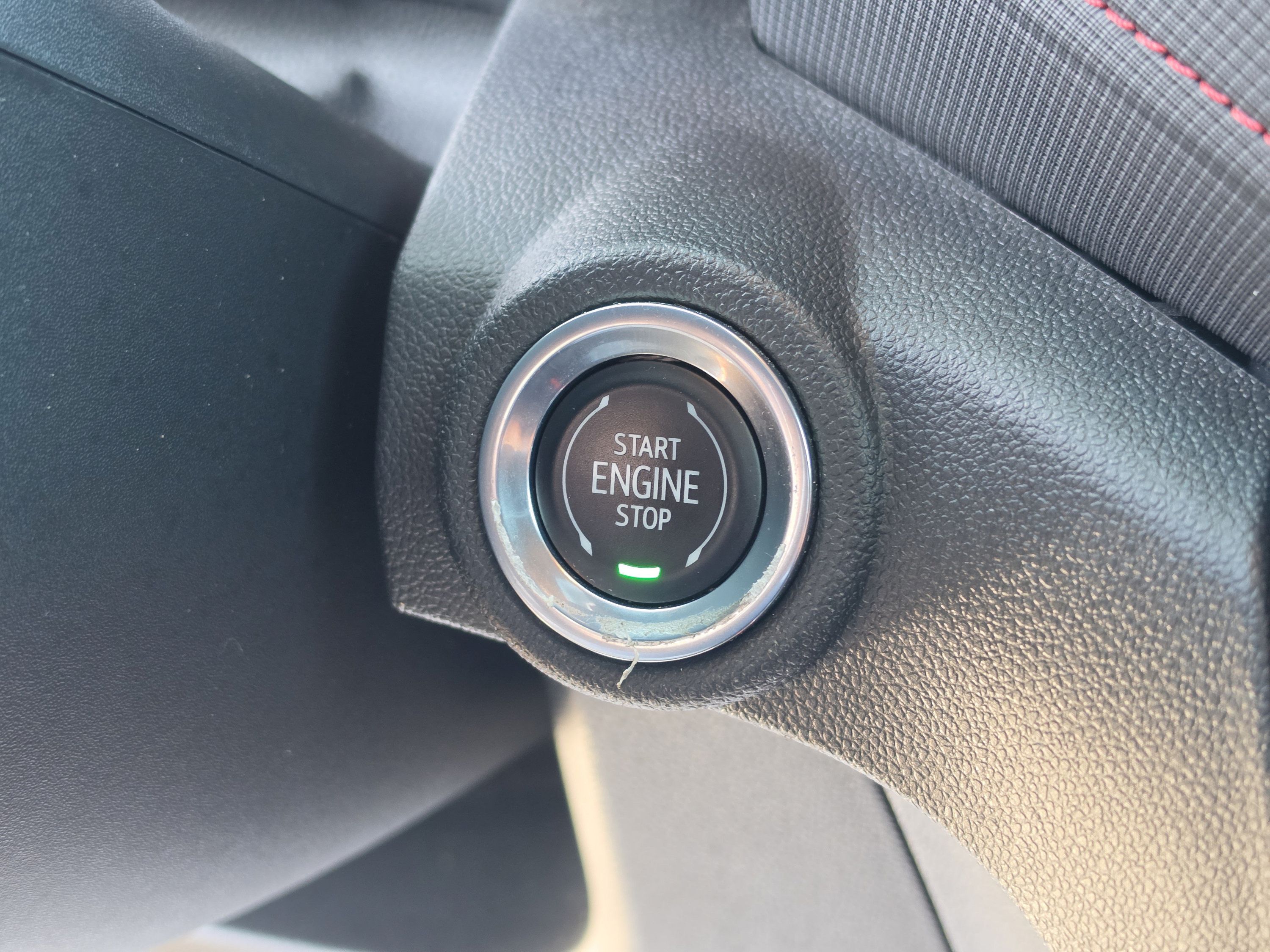 Used 2023 Chevrolet TrailBlazer RS FWD image 35