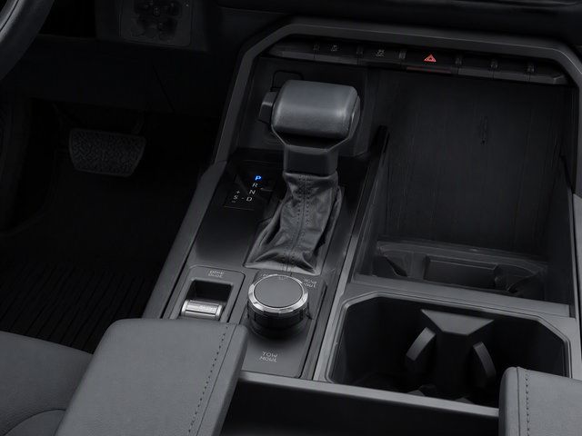 Used 2023 Toyota Tundra SR5 w/ SR5 Convenience Package AWD/4WD image 14