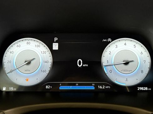 Used 2023 Hyundai Palisade SEL w/ Premium Package AWD/4WD image 43