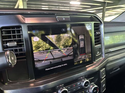 Certified 2026 Ford F250 Lariat AWD/4WD image 18