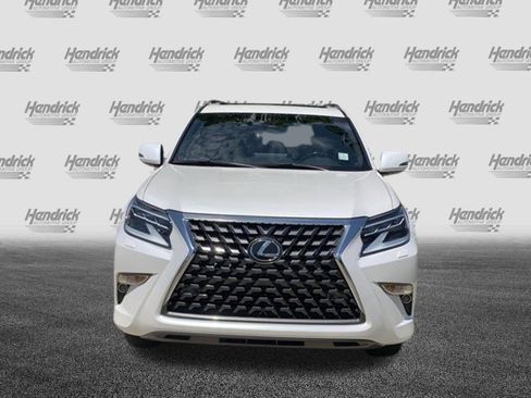 Used 2023 Lexus GX 460 Premium w/ Premium Package AWD/4WD image 3