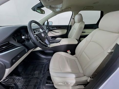 Used 2024 Buick Enclave Essence w/ Trailering Package, 5000 lbs. image 20