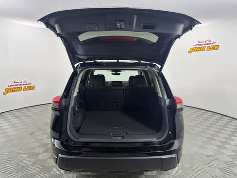 New 2026 Nissan Rogue Dark Armor FWD image 5
