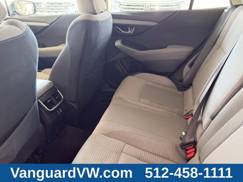 Used 2024 Subaru Outback Premium AWD/4WD image 30