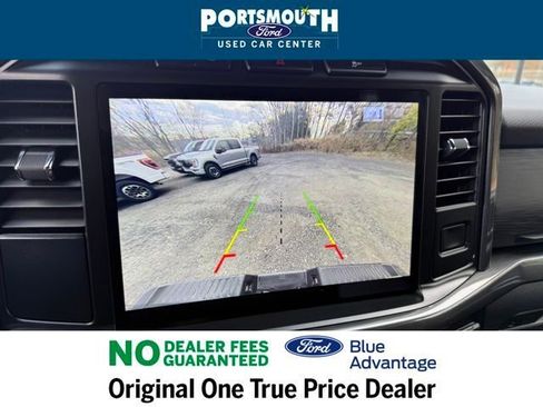 Used 2023 Ford F150 XLT w/ Equipment Group 302A High image 11