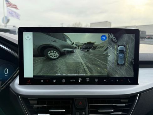 New 2026 Ford Escape Platinum w/ Premium Technology Package image 20