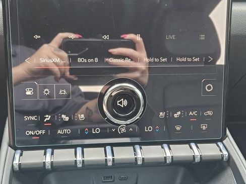 New 2026 GMC Terrain AT4 w/ Convenience Package III image 15