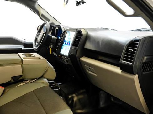 Used 2015 Ford F150 XL w/ XL Power Equipment Group RWD image 17