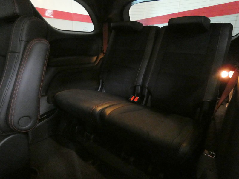 New 2027 Dodge Durango R/T AWD/4WD image 27