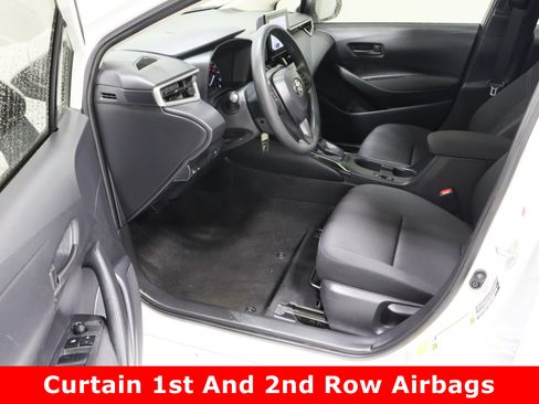 Certified 2024 Toyota Corolla LE image 14