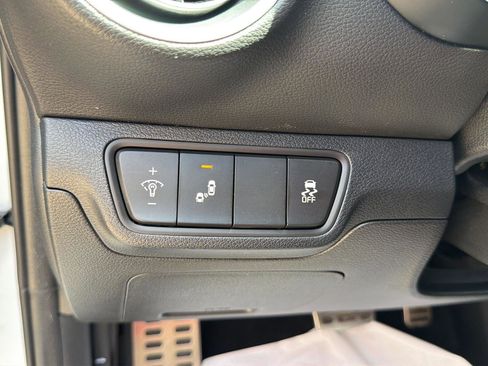 Used 2024 Kia Forte GT-Line w/ GT-Line Premium Package FWD image 25